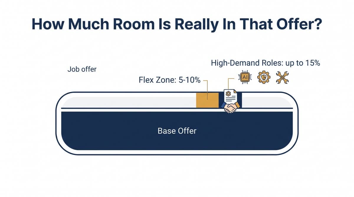 What Hiring Managers Actually Think When You Negotiate Your Offer