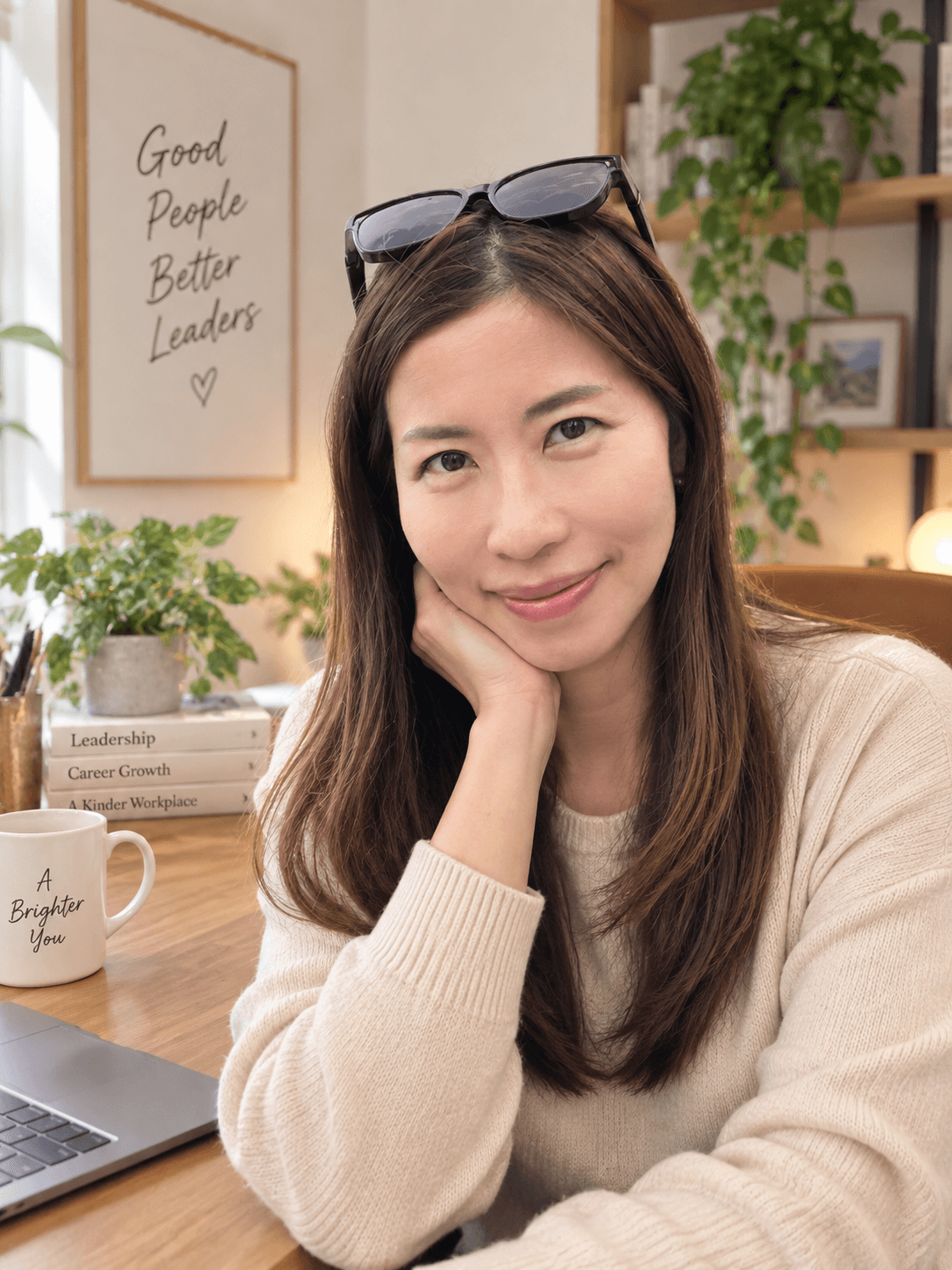 Julee Tan