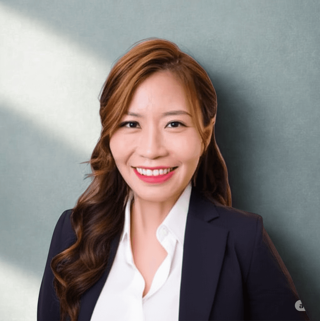 Julee Tan, your career coach