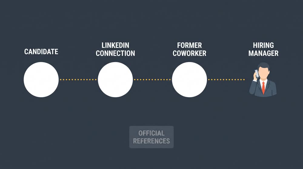 How They Find People You Never Introduced Them To